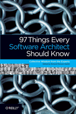 97ThingsArchitect