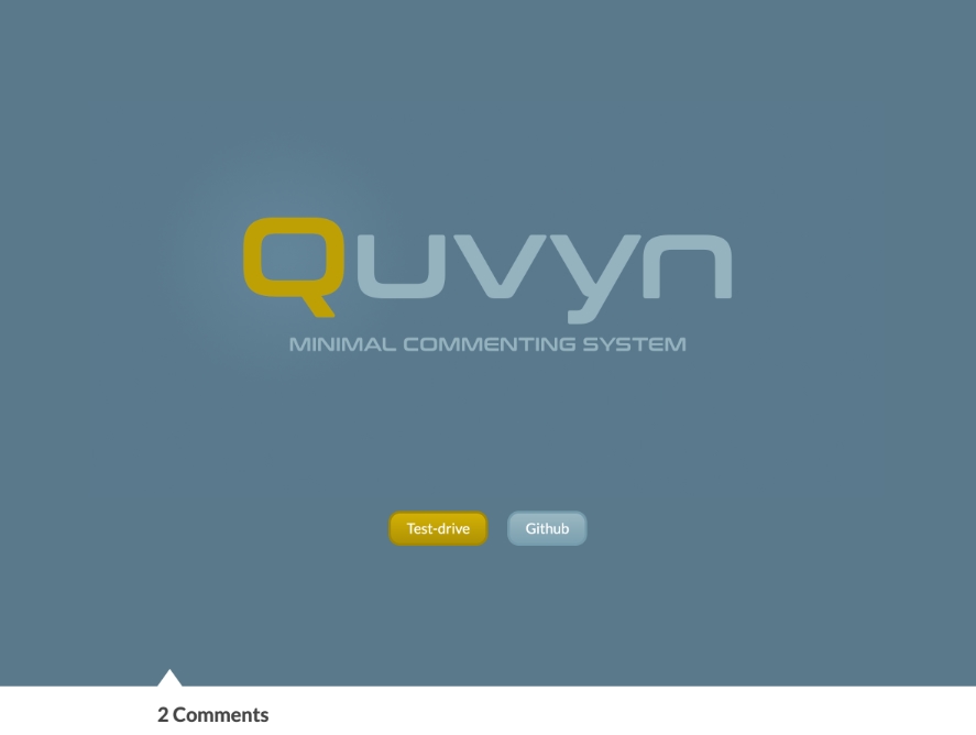 Quvyn logo